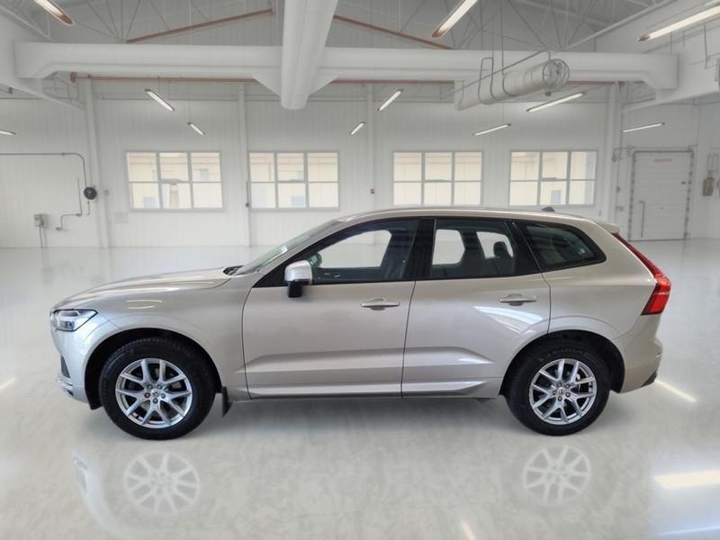 VOLVO XC60 D4 AWD Geartronic Business