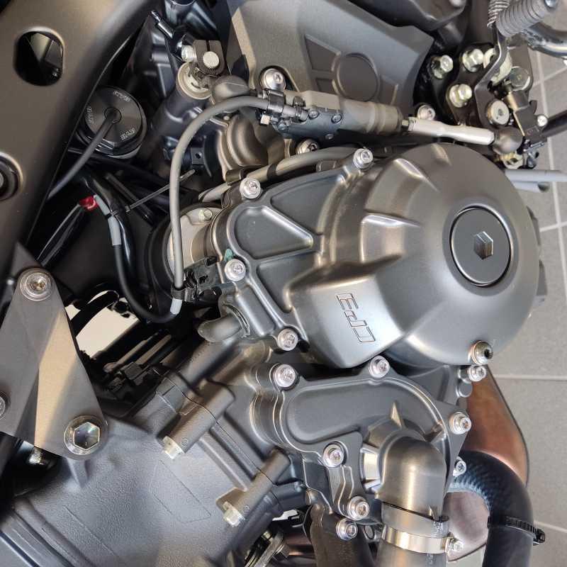 Yamaha Tracer 9 GT - 2025