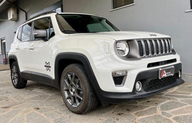 JEEP Renegade 1.6 Mjt 130 CV Limited* promo finanziamento