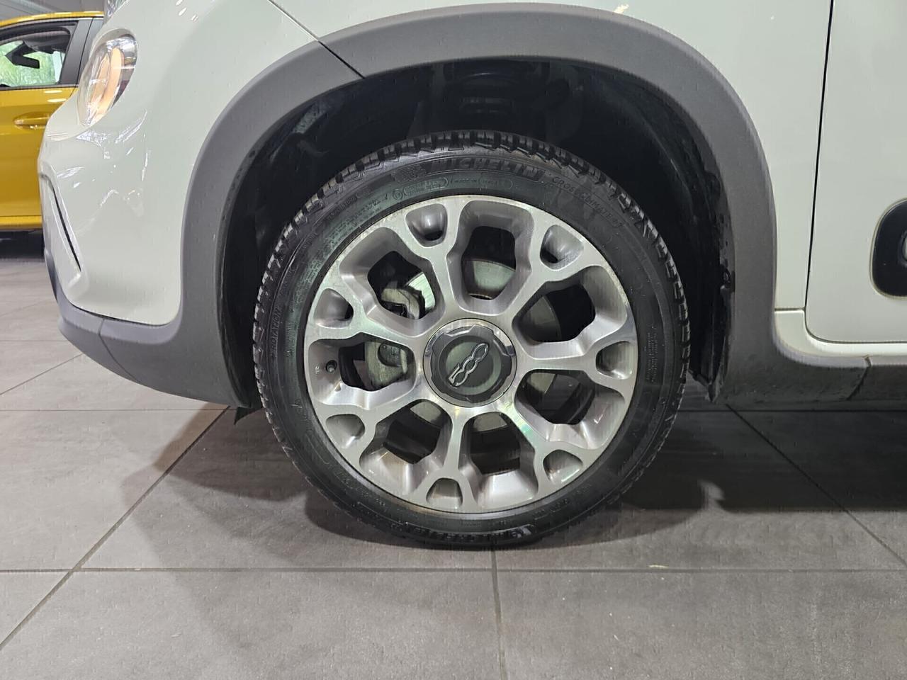 Fiat 500L 1.3 Multijet 95cv Trekking (120.000Km)