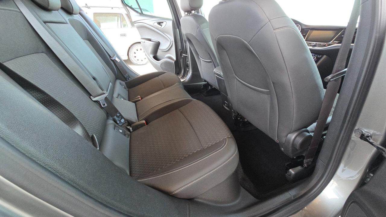 Opel Astra 1.6 CDTi 136CV Start&Stop 5 porte Innovation