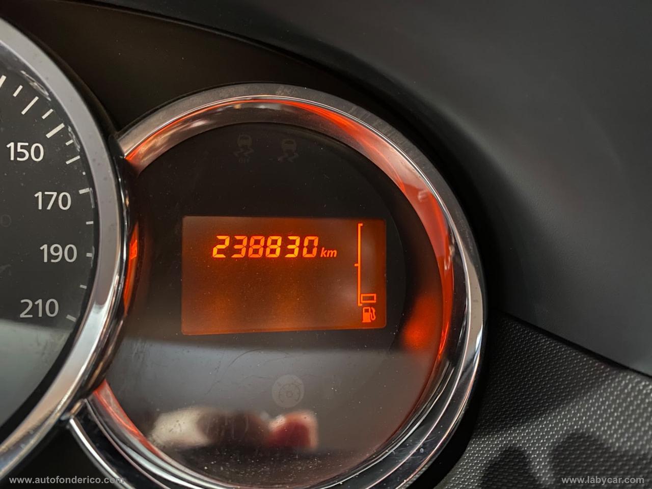 DACIA Duster 1.5 dCi 110 CV S&S 4x4 Ambiance