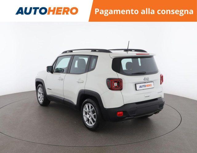 JEEP Renegade 1.0 T3 Limited
