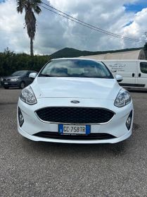 Ford Fiesta 1.5 EcoBlue 5 porte Vignale – Ottobre 2020 – Euro 6 - GARANTITA