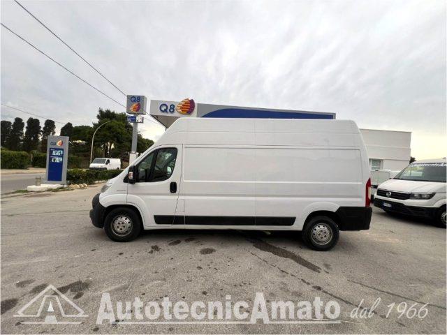 FIAT DUCATO MAXI Ducato Maxi2.3 MJT 150CV