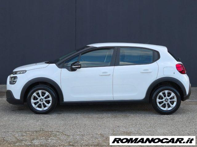 CITROEN C3 PureTech 83 S&S Feel