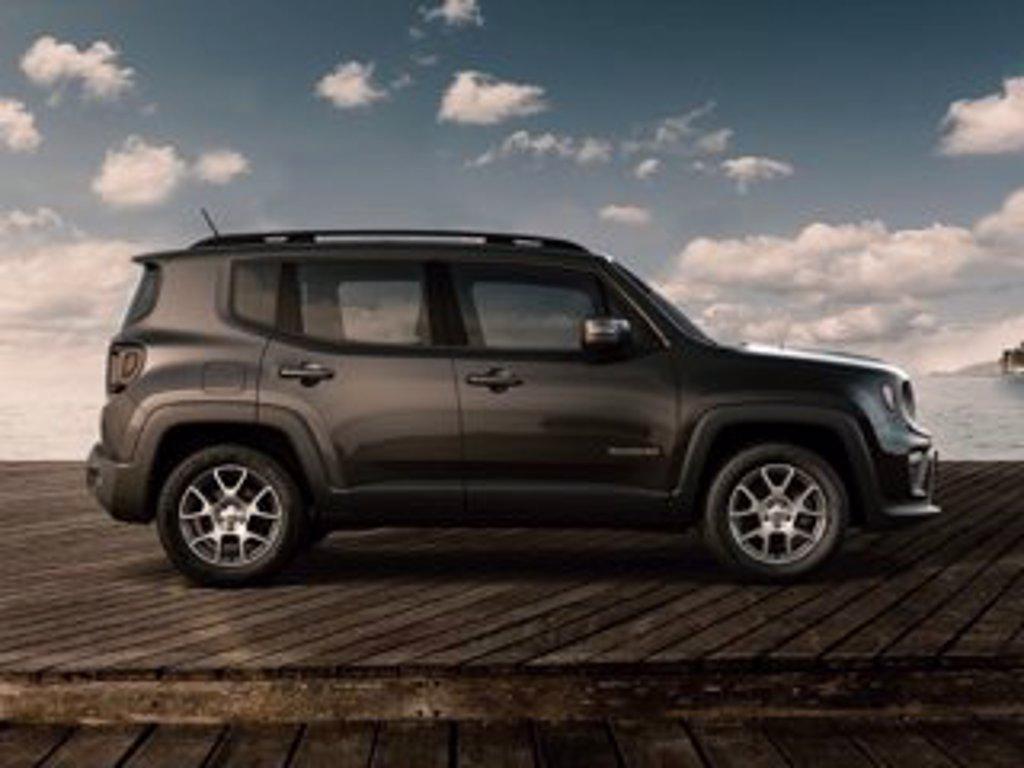 JEEP Renegade 1.0 t3 limited 2wd del 2024