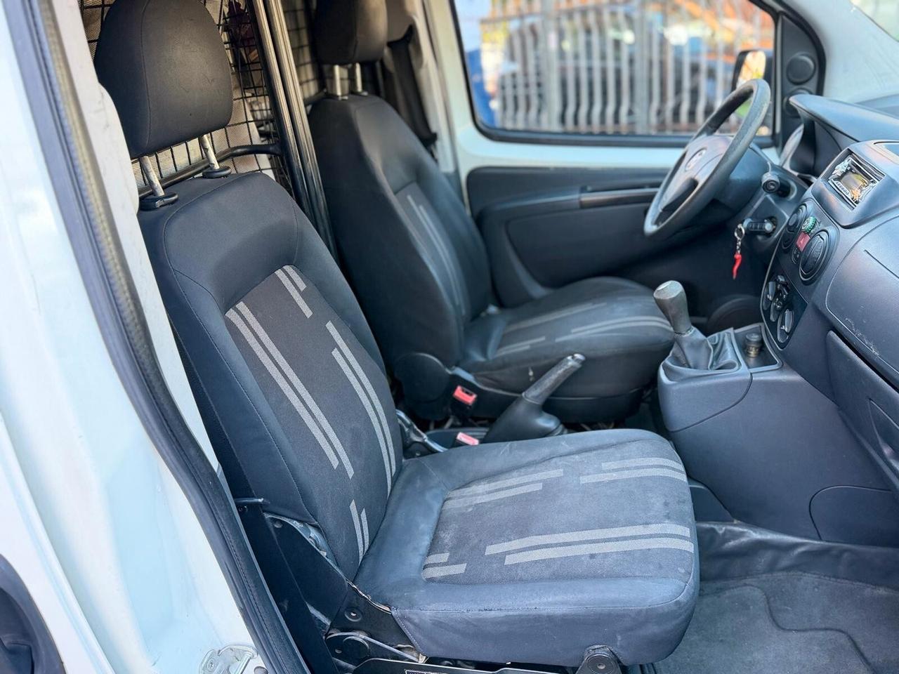 Fiat Fiorino 1.3 MJT 75CV Furgone anno 2008