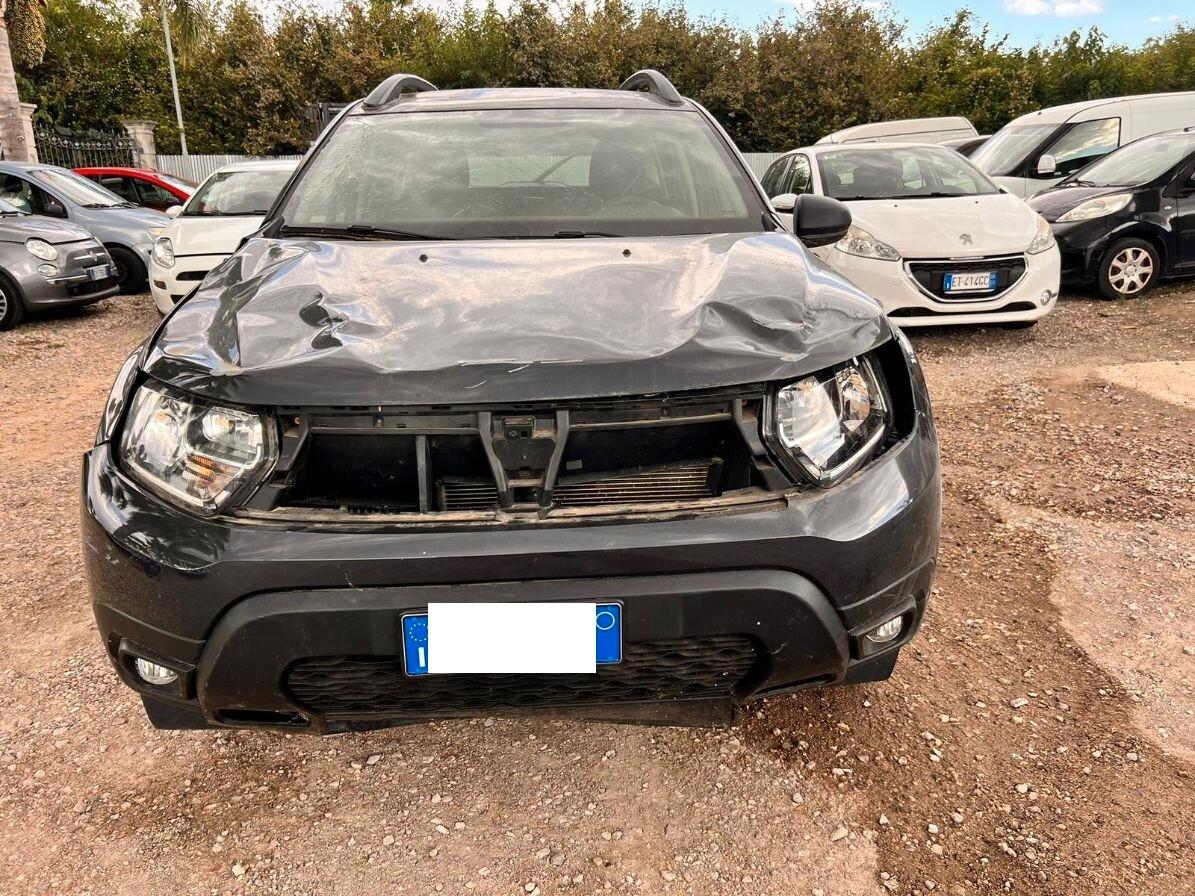 Dacia Duster 1.0 TCe 100 CV ECO-G 4x2 Comfort