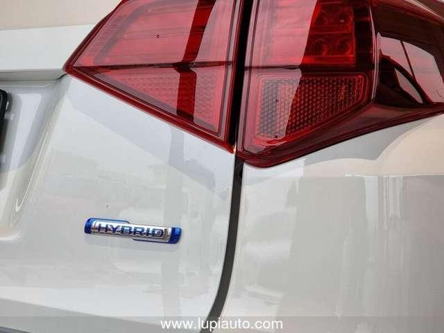 Suzuki Vitara 1.4 Hybrid Cool+