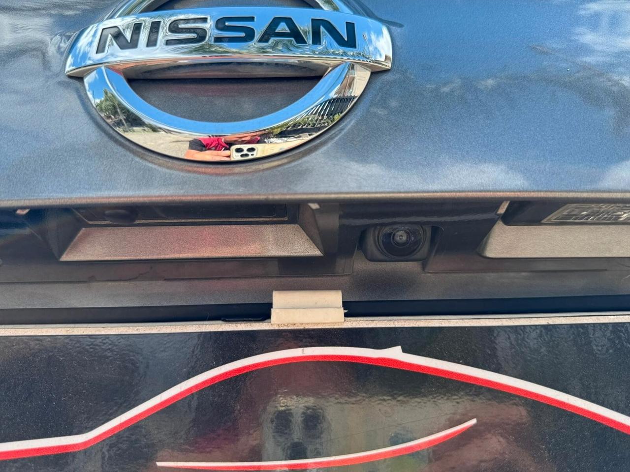 Nissan Qashqai 1.5 dCi N-Connecta