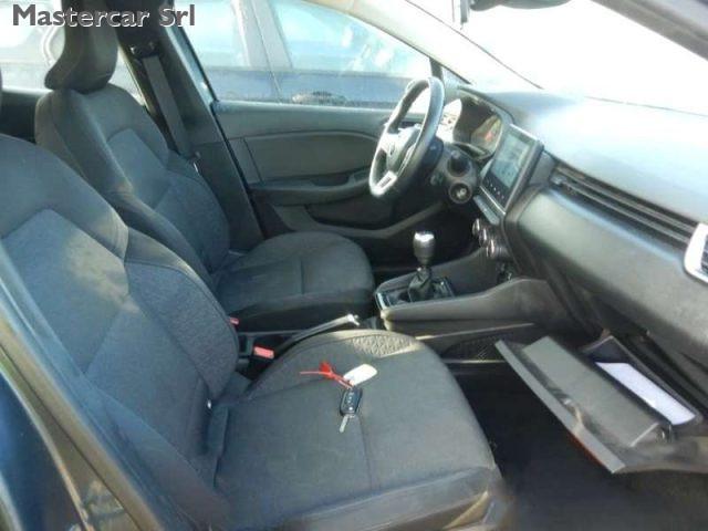 RENAULT Clio Clio V 1.0 tce Business 90cv my21 Navi - GJ497YP