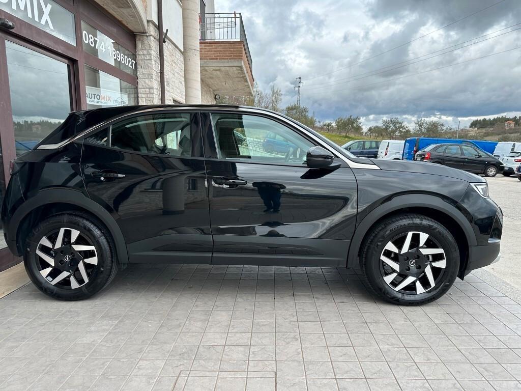 Opel Mokka 1.2 Turbo 130 CV aut. Edition