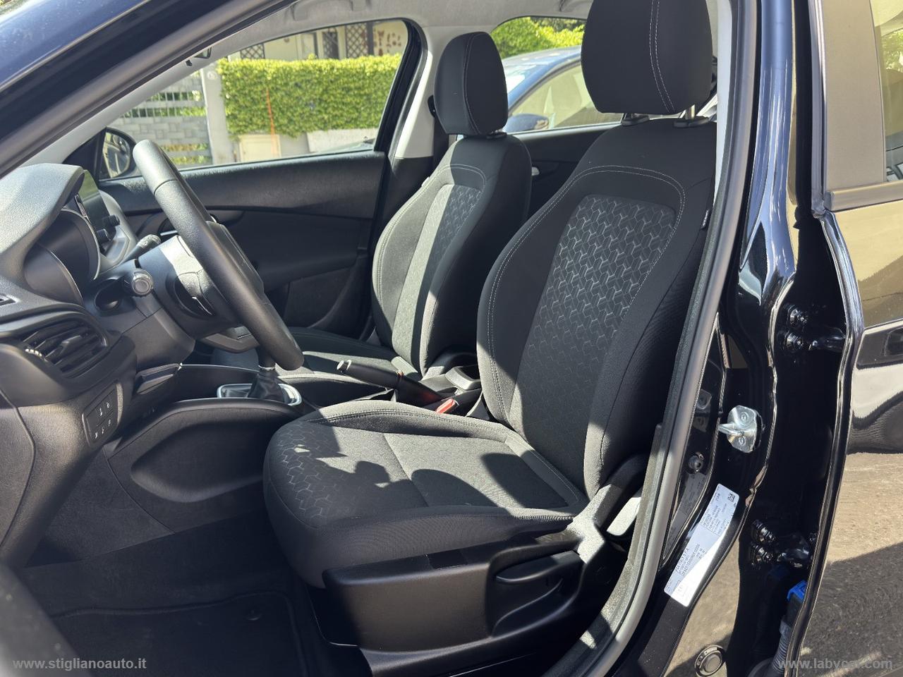 FIAT Tipo 1.3 Mjt S&S 5 porte Cross