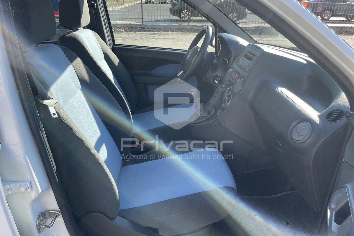 FIAT Panda 1.3 MJT 16V Dynamic