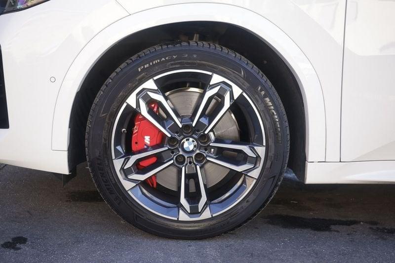 BMW X2 X2 xDrive 20d Msport Pro