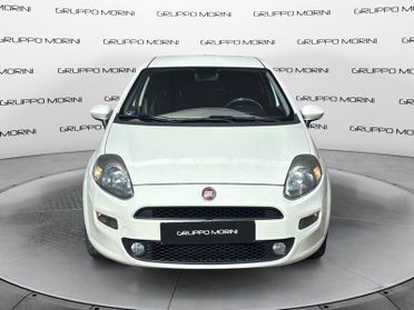 FIAT Punto 1.3 MultiJet II Lounge 75cv DPF