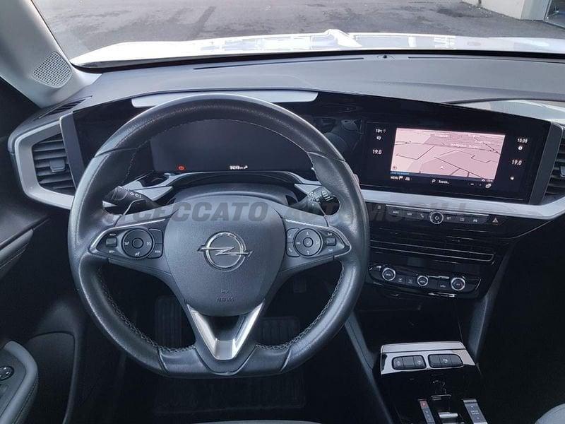 Opel Mokka Mokka 1.2 t Elegance s&s 130cv at8