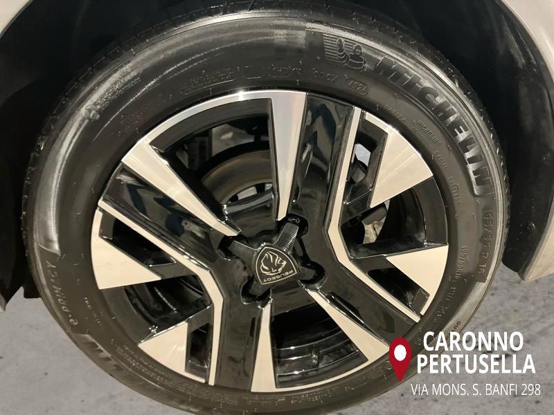 Peugeot 208 1.2 puretech Allure s&s 100cv