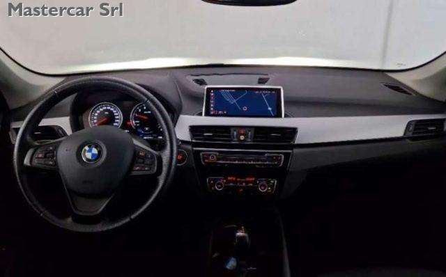 BMW X1 X1 xdrive25e Business Advantage auto - GG415ZP