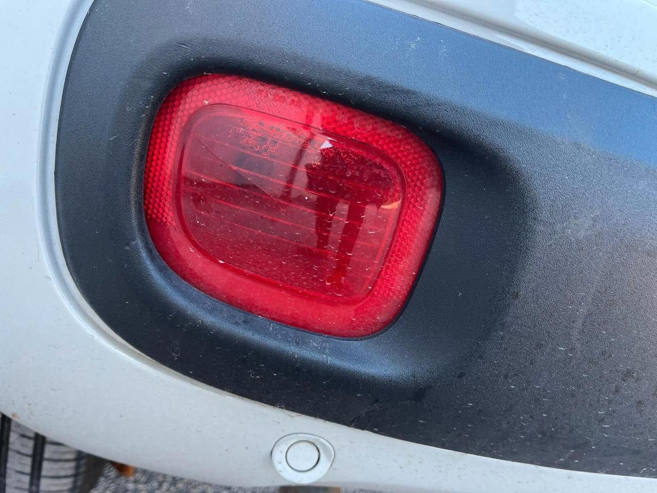 Fiat Panda 0.9 TwinAir Turbo Natural Power Lounge METANO