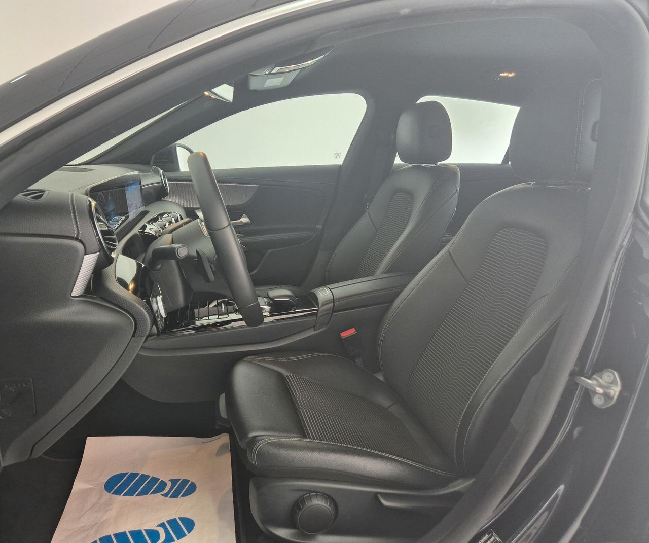 Mercedes Cla 200 D Sh.Brake SPORT PLUS