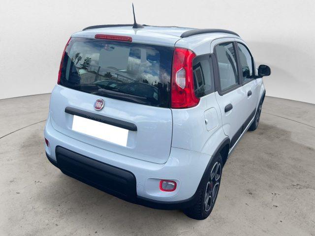 FIAT Panda 1.2 69cv EasyPower Easy