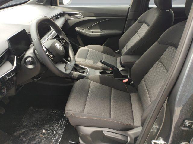 MG MG3 1.5 Comfort