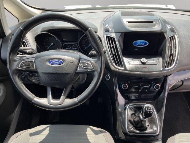 FORD C-Max 1.5 TDCI