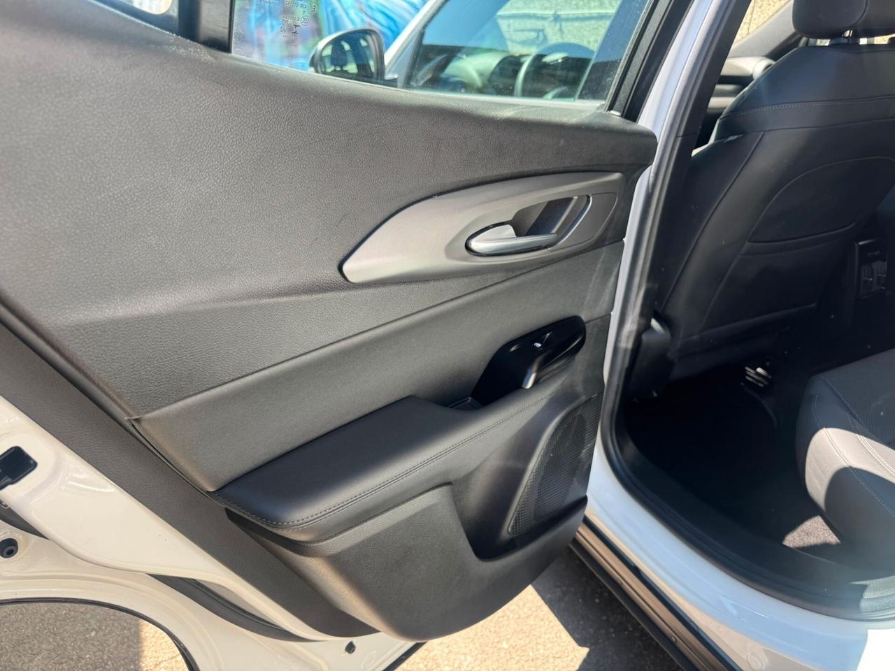 Alfa Romeo Tonale 1.6 diesel 130 CV TCT6 Sprint