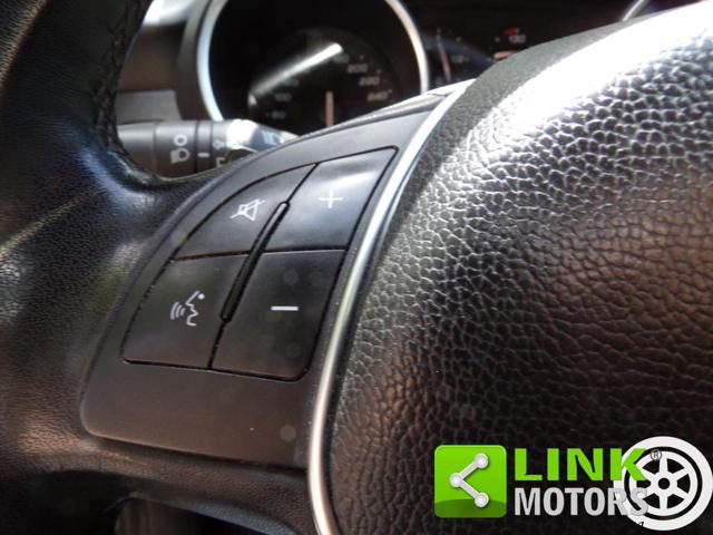 ALFA ROMEO Giulietta 1.4 TB MultiAir 170CV TCT S-S