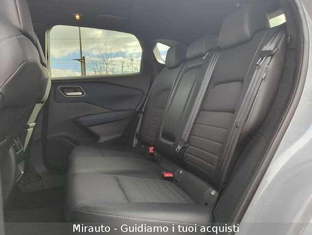 Nissan Qashqai 1.3 MHEV 158 Tekna Xtronic