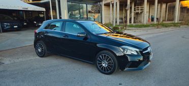Mercedes-benz Classe A 180d Sport