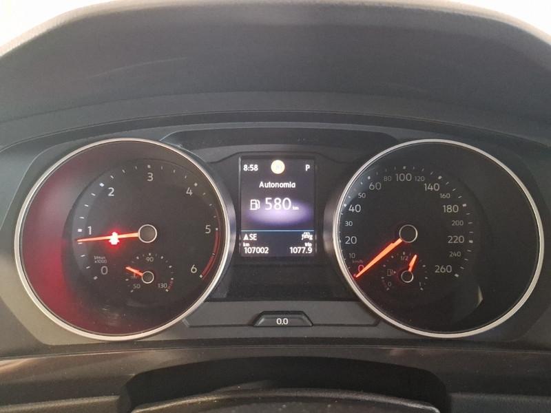 VOLKSWAGEN TIGUAN 2.0 TDI SCR 110 KW LIFE DSG SUV