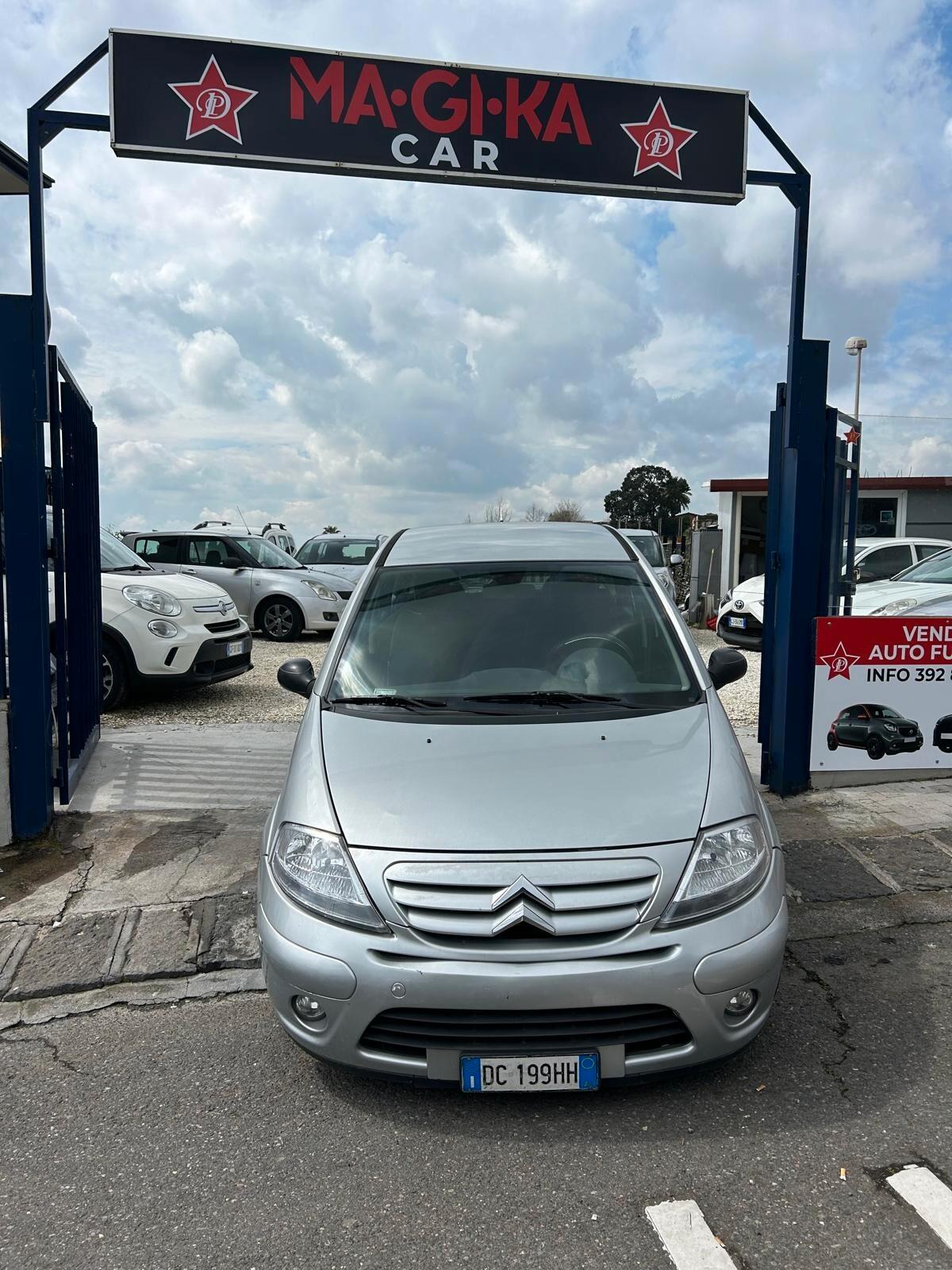 Citroen C3 1.4 HDi 70CV CASHMERE