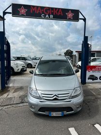 Citroen C3 1.4 HDi 70CV CASHMERE