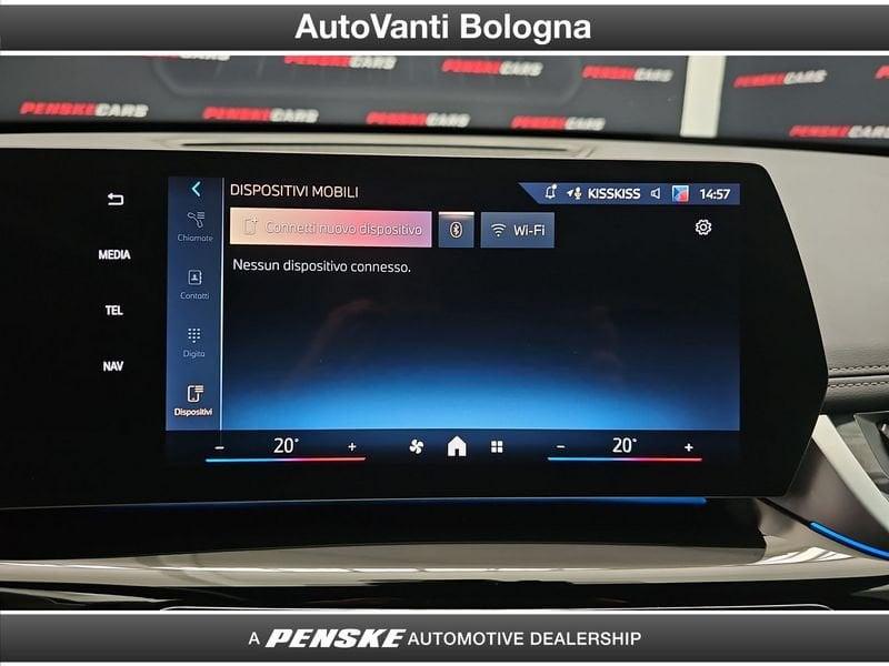 BMW X1 X1 sdrive18d X-Line auto
