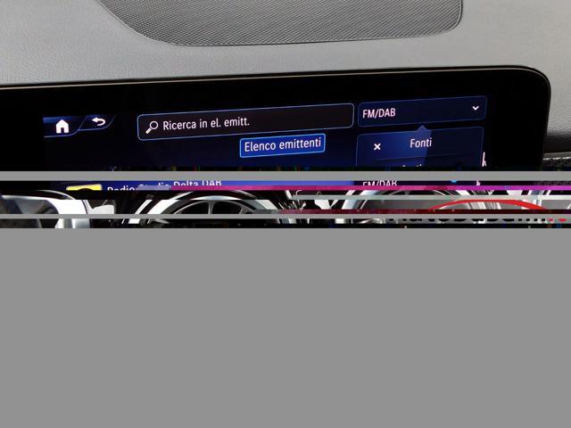 MERCEDES-BENZ GLB 200 D AMG LINE ADVANCED PLUS AUTO 7POSTI 150CV EURO 6E