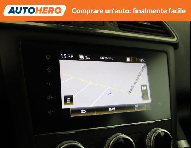 RENAULT Kadjar Blue dCi 8V 115CV Sport Edition2
