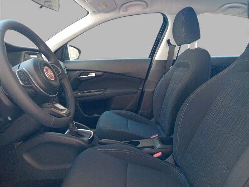 FIAT Tipo (2015-->) Tipo 1.5 Hybrid DCT 5 porte