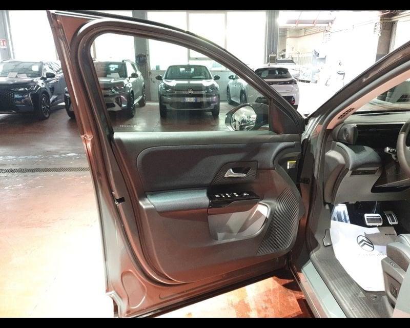 Citroën C5 Aircross Nuovo MAX HYBRID 145CV