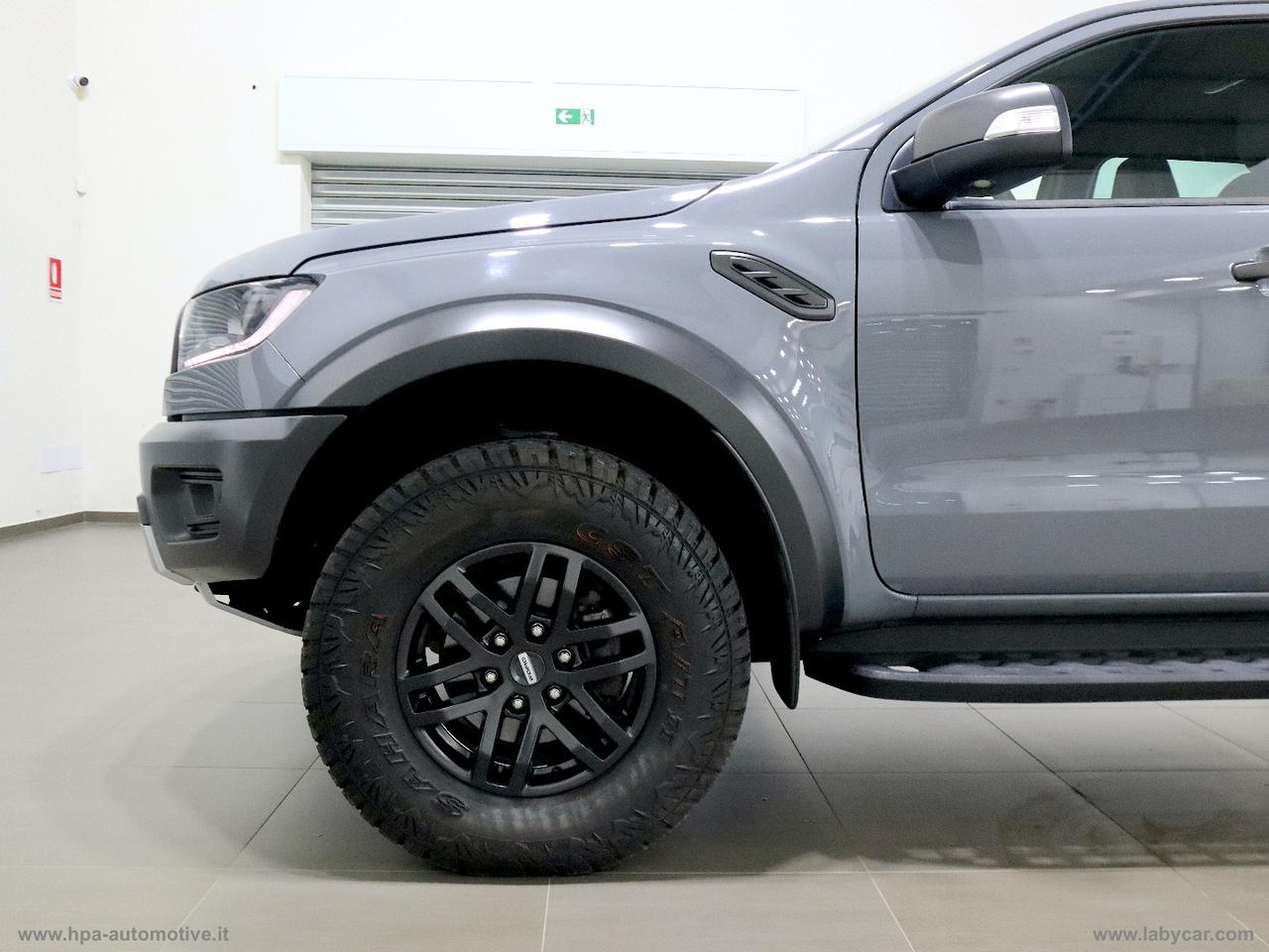 FORD Ranger Raptor 2.0TDCi aut. 213CV IVA ESPOSTA