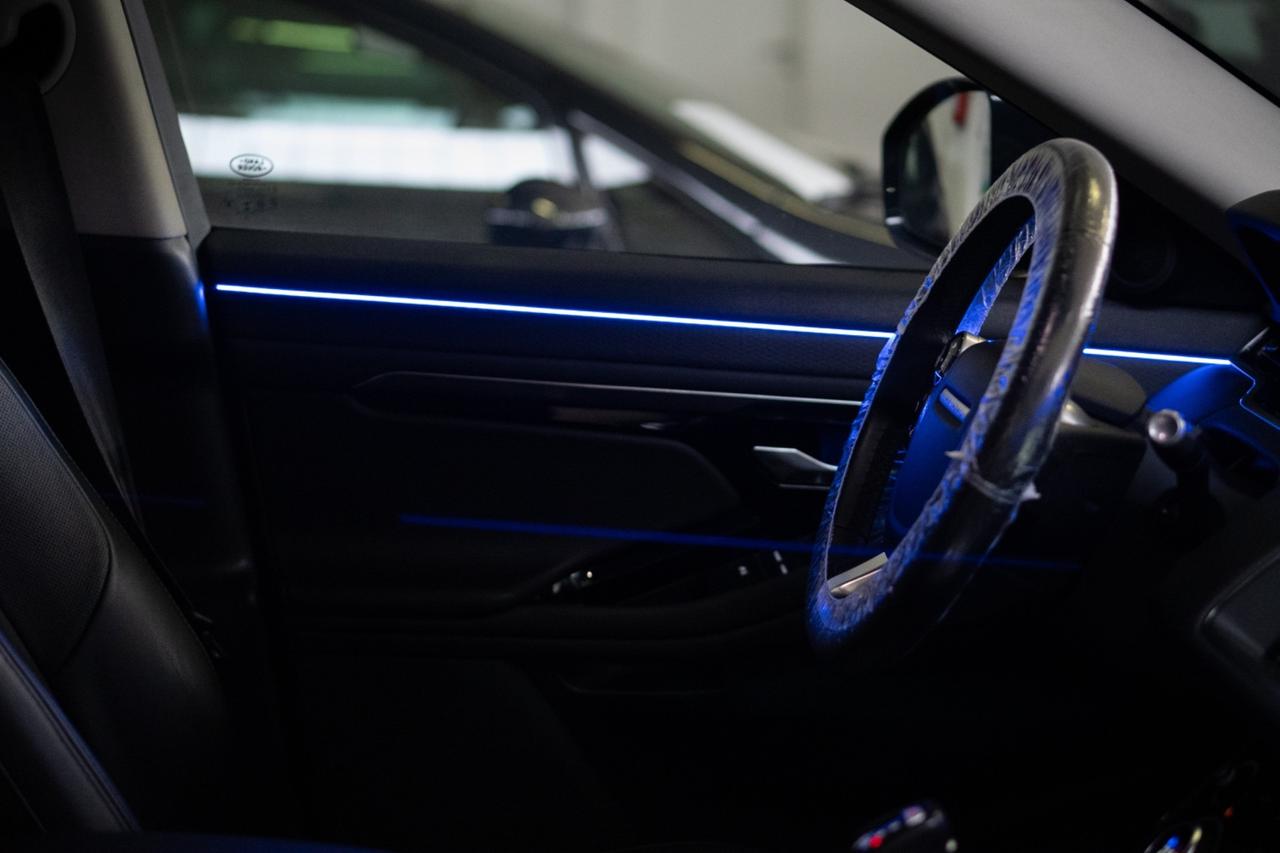 Range Evoque 2.0D I4 HYBRID 150 CV AWD Auto