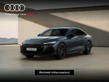 Audi A6 2.0 e-hybrid s line edition quattro 367cv s-tronic