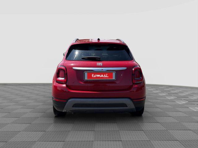 FIAT 500X 500X 1.3 MultiJet 95 CV Cross