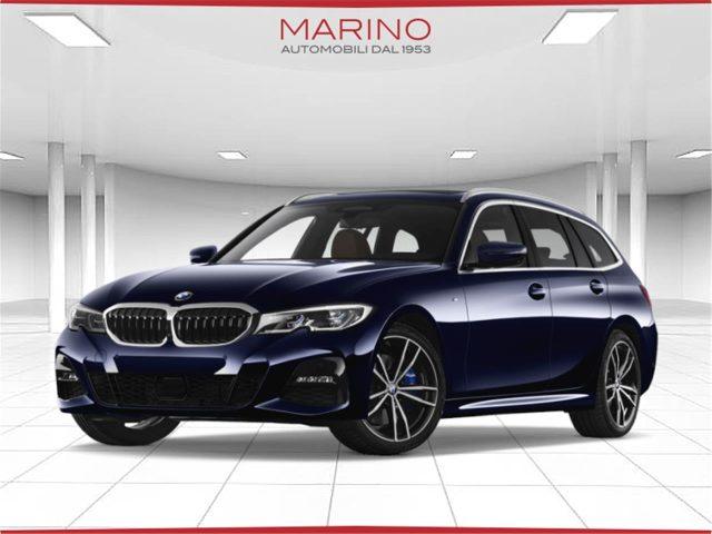 BMW 320 Serie3(G20/21/80/81 d 48V Touring Msport