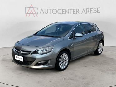 OPEL Astra 1.4 Turbo 140CV 5 porte GPL Tech Cosmo