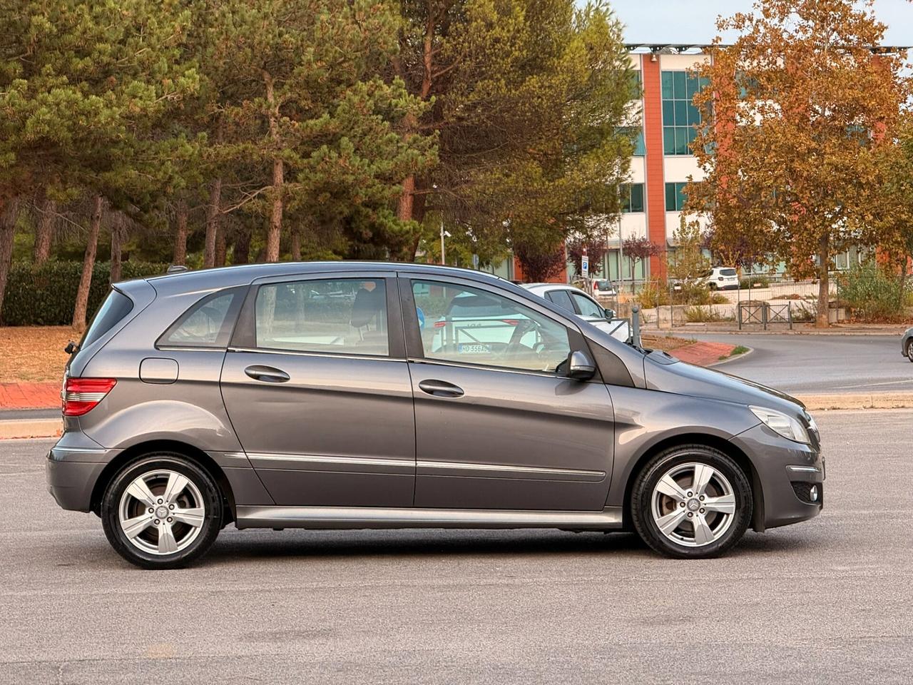 Mercedes B 180 Granzia 12 Mesi