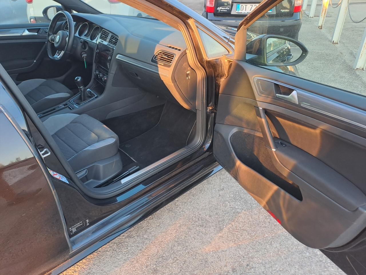 Volkswagen Golf 7.5 2.0 TDI R LINE 150 CV 2020 29MILA KM
