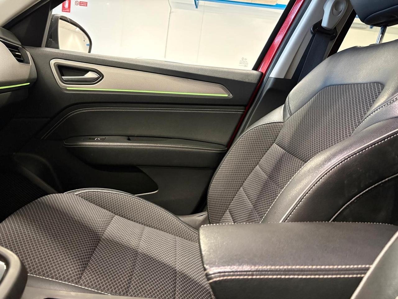 Renault Arkana TECHNO Full Hybrid E-Tech 145 CV